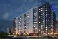 Apartamento 2 habitaciones 53 m² Moscú, Rusia