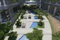 Apartamento 2 habitaciones 69 m² Dubái, Emiratos Árabes Unidos