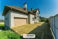Ferienhaus 536 m² Samahvalavicy, Belarus