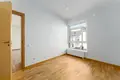 Mieszkanie 3 pokoi 61 m² Ryga, Łotwa