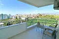 2-Bedroom Apartment with Partial Sea & Nature Views in Mahmutlar, Alanya