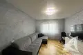 Apartamento 3 habitaciones 67 m² Muchaviecki sielski Saviet, Belarús