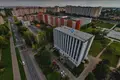 Студия 37 м² Санкт-Петербург, Россия