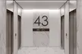 Appartement 4 chambres 116 m² Moscou, Russie