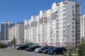 Квартира 3 комнаты 77 м² Минск, Беларусь