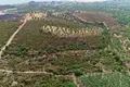 Земельные участки 1 комната  Gerakini, Греция