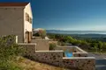 villa de 3 chambres 250 m² Comitat de Split-Dalmatie, Croatie