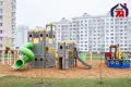 Wohnung 3 zimmer 84 m² Minsk, Belarus