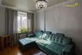 Appartement 3 chambres 86 m² Minsk, Bélarus