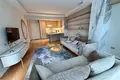2 bedroom apartment 87 m² Budva, Montenegro