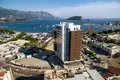 Квартира 1 комната 47 м² Черногория, Черногория