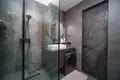 Wohnung 2 zimmer 57 m² Minsk, Belarus