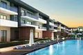 3 bedroom apartment 136 m² Gaziemir, Turkey