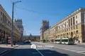 Appartement 2 chambres 59 m² en Minsk, Bélarus