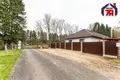 Casa 95 m² Zabalocki sielski Saviet, Belarús