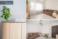 3 room apartment 62 m² Salos, Lithuania
