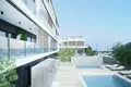 Kompleks mieszkalny New residence with a swimming pool at 500 meters from the beach, Kato Paphos, Cyprus