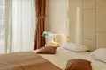 Appartement 1 chambre 67 m² Budva, Monténégro