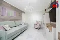 Apartamento 2 habitaciones 40 m² Minsk, Belarús