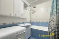 Mieszkanie 3 pokoi 77 m² Mińsk, Białoruś