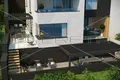 Mieszkanie 4 pokoi 121 m² Zagrzeb, Chorwacja