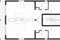 Apartamento 2 habitaciones 127 m² Okrug Gornji, Croacia