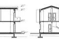 Szeregowiec 4 pokoi 95 m² Skala Potamias, Grecja