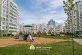 Apartamento 3 habitaciones 79 m² Minsk, Belarús