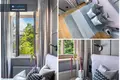 Квартира 2 комнаты 52 м² в Вильнюсе, Литва