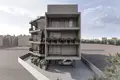 Apartamento 1 habitación 69 m² Kato Polemidion Municipality, Chipre