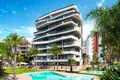 Wohnung 2 Schlafzimmer 77 m² Guardamar del Segura, Spanien
