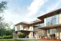 Villa de 5 habitaciones 545 m² Choeng Thale, Tailandia