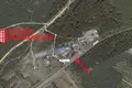 Manufacture 1 351 m² in Kapciouski sielski Saviet, Belarus