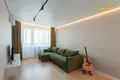 Apartamento 36 m² Minsk, Belarús