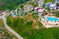 Appartement 1 chambre 98 m² Alanya, Turquie
