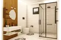 Wohnung 2 zimmer 55 m² Gazipasa, Türkei