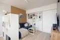 1 bedroom apartment 46 m² Warsaw, Poland