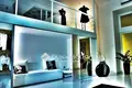 Apartment 2 bathrooms 112 m² in Budapest, Hungary