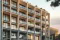 Mieszkanie 2 pokoi 102 m² Limassol, Cypr