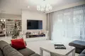 Wohnung 3 zimmer 121 m² in Warschau, Polen
