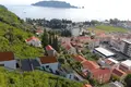 Parcelas  Budva, Montenegro