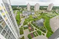 Apartamento 3 habitaciones 96 m² Minsk, Belarús