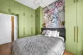 3 room apartment 73 m² Warsaw, Poland