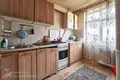 4 room apartment 84 m² Minsk, Belarus