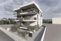 Apartamento 3 habitaciones 146 m² Kato Polemidion Municipality, Chipre
