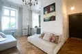 Appartement 2 chambres 50 m² en Varsovie, Pologne