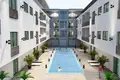 1 bedroom apartment 80 m² Hurghada, Egypt