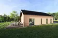 Haus 4 zimmer 112 m² Priekulu pagasts, Lettland