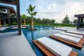 7 bedroom villa 1 350 m² Marmara Region, Turkey