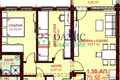 Apartamento 3 habitaciones 93 m² Sveti Vlas, Bulgaria